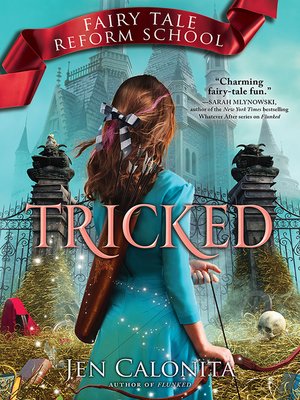 cover image of Tricked
